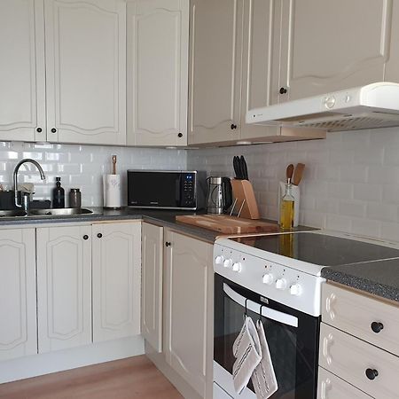 Apartamento Ustigen Oltedal Exterior foto